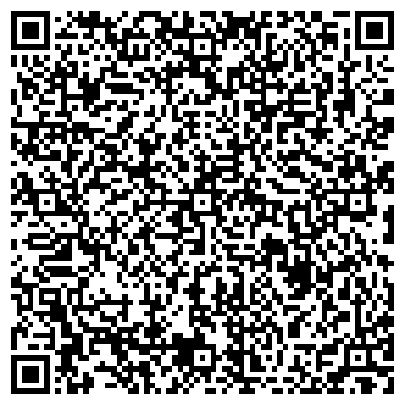 QR-код с контактной информацией организации Nuova Vita