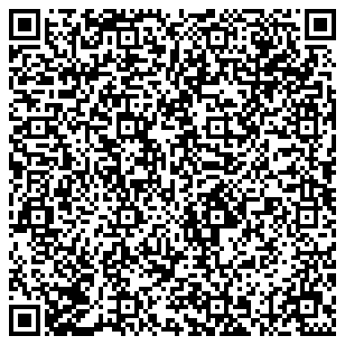 QR-код с контактной информацией организации Лапушка