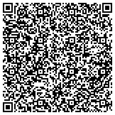 QR-код с контактной информацией организации ООО "Сезам"-для  мам!"