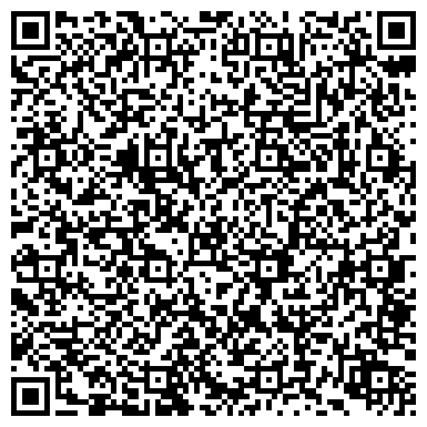 QR-код с контактной информацией организации Амодей-Тюмень