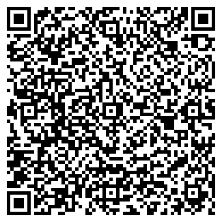 QR-код с контактной информацией организации ООО «ИНВИТРО»