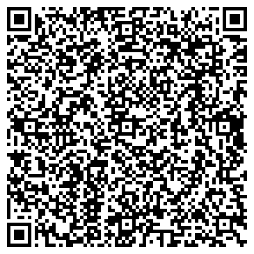 QR-код с контактной информацией организации Тюнинг-BSK