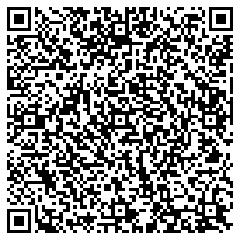 QR-код с контактной информацией организации ООО Ломбард 999