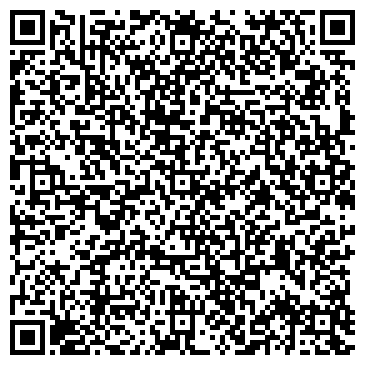 QR-код с контактной информацией организации ИП Ананьин В.А.