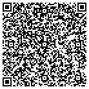 QR-код с контактной информацией организации ООО Займ плюс