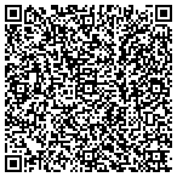 QR-код с контактной информацией организации Фауна