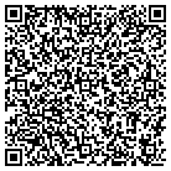 QR-код с контактной информацией организации Ольф