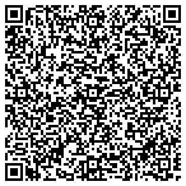 QR-код с контактной информацией организации ООО Кредитный дом