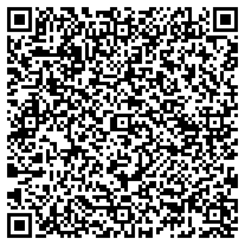 QR-код с контактной информацией организации Золотой Век