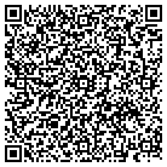 QR-код с контактной информацией организации ООО Ломбард-Кредит