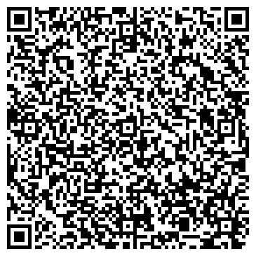 QR-код с контактной информацией организации ООО Камин