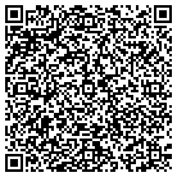 QR-код с контактной информацией организации MamaLine