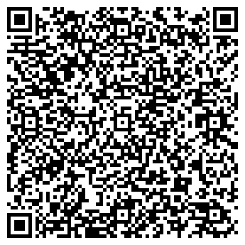 QR-код с контактной информацией организации Орхидея