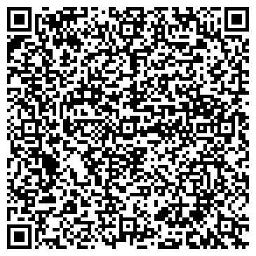 QR-код с контактной информацией организации Сибаск, ЗАО