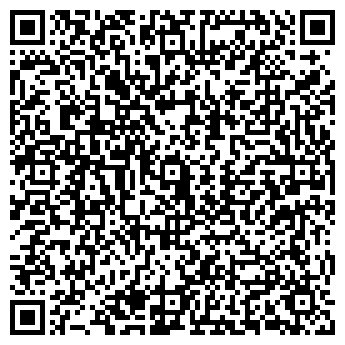 QR-код с контактной информацией организации ООО Партнер