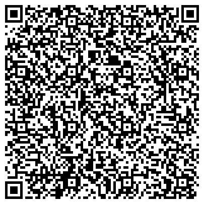 QR-код с контактной информацией организации ГаллаНСК, торговая компания, Оптово-розничный магазин