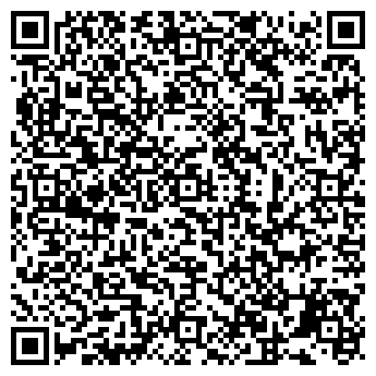 QR-код с контактной информацией организации ООО Парус