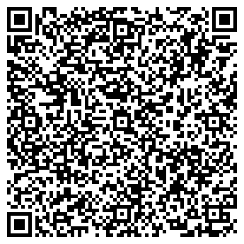 QR-код с контактной информацией организации ООО Бриолет-ломбард