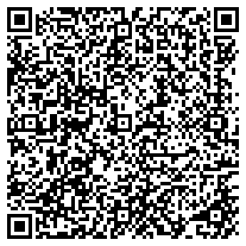 QR-код с контактной информацией организации Дом Цветочной Моды