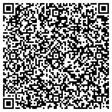 QR-код с контактной информацией организации ООО Ломбард Ларец