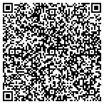 QR-код с контактной информацией организации Магазин автомобильных багажников на Лиговском проспекте, 228