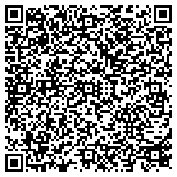 QR-код с контактной информацией организации Logan-king