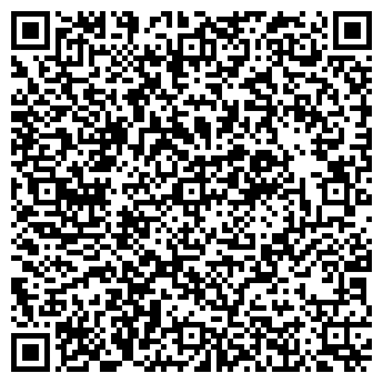 QR-код с контактной информацией организации Альгамбра