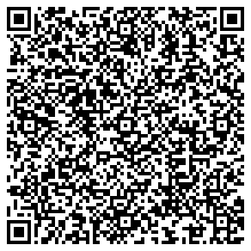 QR-код с контактной информацией организации Crazy Полиграфия