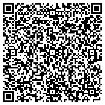 QR-код с контактной информацией организации ООО Ломбард-Кедр
