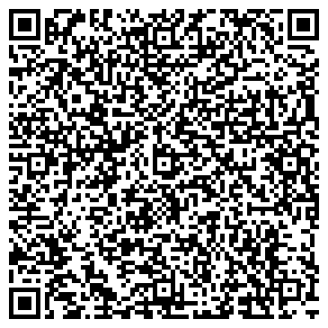 QR-код с контактной информацией организации ООО АБВ-Электро