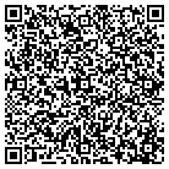 QR-код с контактной информацией организации Камелия, салон цветов, ИП Кузьмина Е.С.