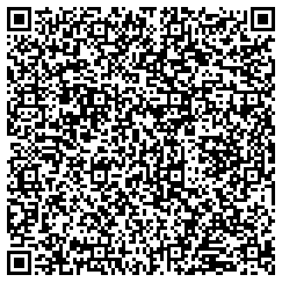 QR-код с контактной информацией организации Автокраски.Ру, ООО, торговая компания, филиал в г. Санкт-Петербурге