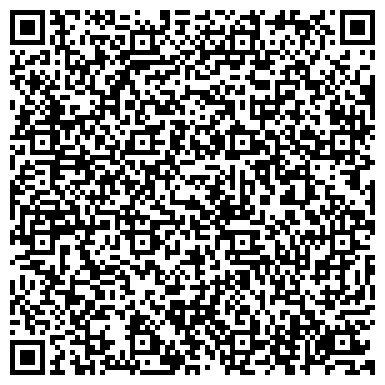 QR-код с контактной информацией организации ООО ЛОМБАРД Сибирская ссудная касса