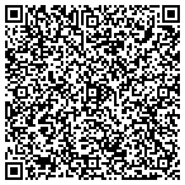 QR-код с контактной информацией организации ИП Ратуев А.А.