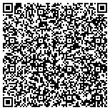 QR-код с контактной информацией организации «Принцесса, магазин нижнего белья и трикотажной одежды»