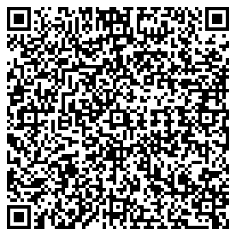QR-код с контактной информацией организации ООО Ваш ломбард Красноярск