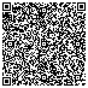 QR-код с контактной информацией организации Вуаль Торсо