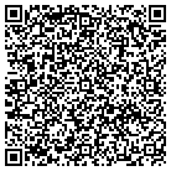 QR-код с контактной информацией организации ООО Ломбард-Аляска