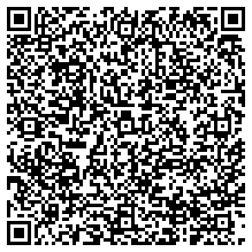 QR-код с контактной информацией организации ООО ЭЛСИС