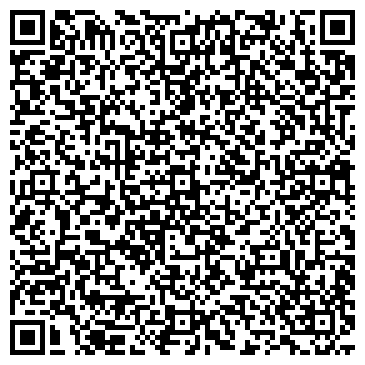 QR-код с контактной информацией организации Bornsoon