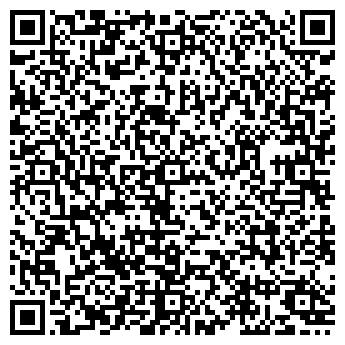 QR-код с контактной информацией организации ОАО Ингодинский рынок