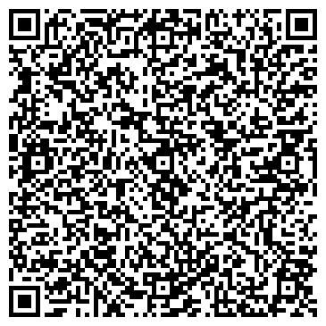 QR-код с контактной информацией организации Мадмуазель