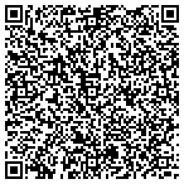 QR-код с контактной информацией организации ООО Автосевер