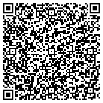 QR-код с контактной информацией организации ООО Читторгцентр
