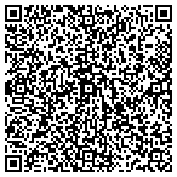QR-код с контактной информацией организации Черная речка