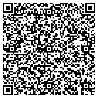 QR-код с контактной информацией организации ООО Богатовский рынок