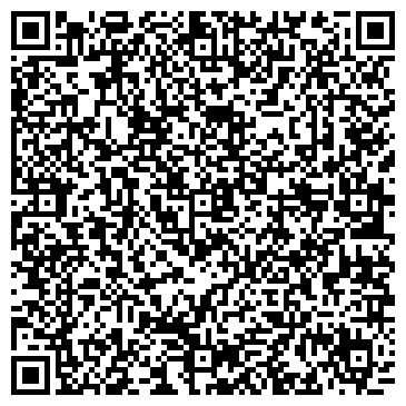 QR-код с контактной информацией организации Эдельвейс-Авто