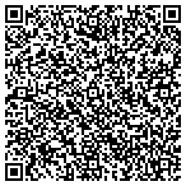 QR-код с контактной информацией организации Магазин нижнего белья на проспекте Металлургов, 51