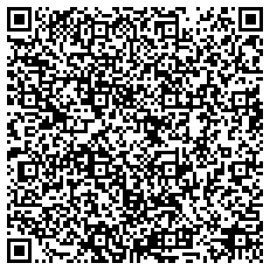 QR-код с контактной информацией организации ООО ЛОМБАРД Сибирская ссудная касса