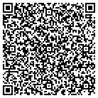 QR-код с контактной информацией организации ООО Ломбард Корона
